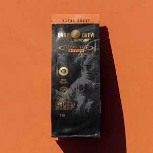 Extra Boost